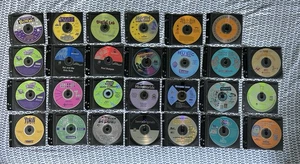 Vintage Learning Adventures Math Games 3rd & 4th 5th 6th Grade + PC 27 CD Lot - Picture 1 of 13