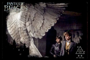 2023 Kayou Wizarding World V3 Scamander & Goldstein Chinese #HP-N03-034 - Picture 1 of 2