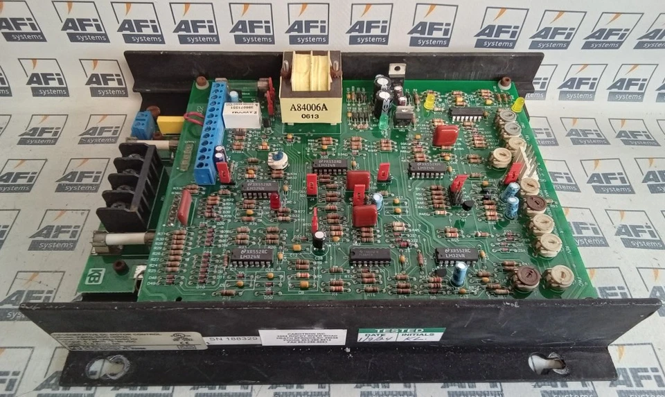 KBRG-240D KB Electronics - 2 Year Warranty, Fast Shipping, NEW - Image 1 of 1