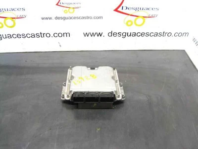 0281010556 Centralina Motore per RENAULT LAGUNA II GRANDTOUR (KG0) 2002 360802 - Immagine 1 di 4