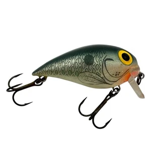 FISHER • STORM LURES SUBWART 5 FISHING LURE • #SUBW05 260 SHAD - Picture 1 of 5
