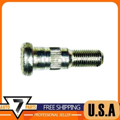 Wheel Lug Stud Front Dorman Autograde fits Chevrolet Blazer 1971 1972 1973 1974 - Image 1 of 4