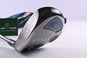 Left Hand Ping G Series #5 Wood / 17.5 Degree / Regular Flex Ping Alta 65 Shaft - Picture 1 of 10