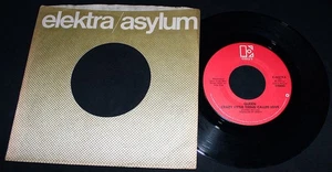 Queen-Crazy Little Thing Called Love-Elektra E-46579-Vintage 1979 45-NM-Co Slv!! - Picture 1 of 2