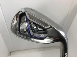 Mizuno JPX EIII SV TITANIUM FACE 5S Iron Set Stiff Regular Right-Handed 3773 - Picture 1 of 6