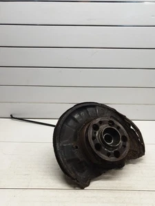 Mercedes Benz C Class W204 2012-2014 Hub With Abs (rear Driver Side) - Picture 1 of 7
