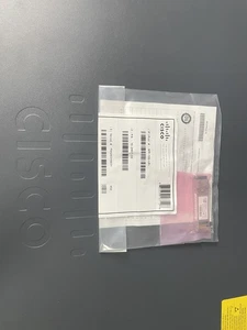 Cisco Sfp-10g-lr SFP Transceiver Module - Picture 1 of 3