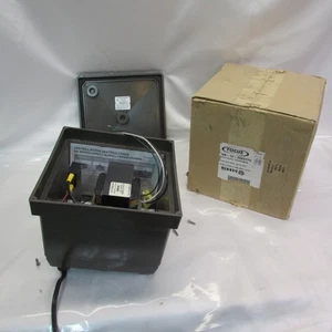 Focus Industries DB-12-300277V Direct Burial Transformer 12V Output 300W Max - Picture 1 of 17