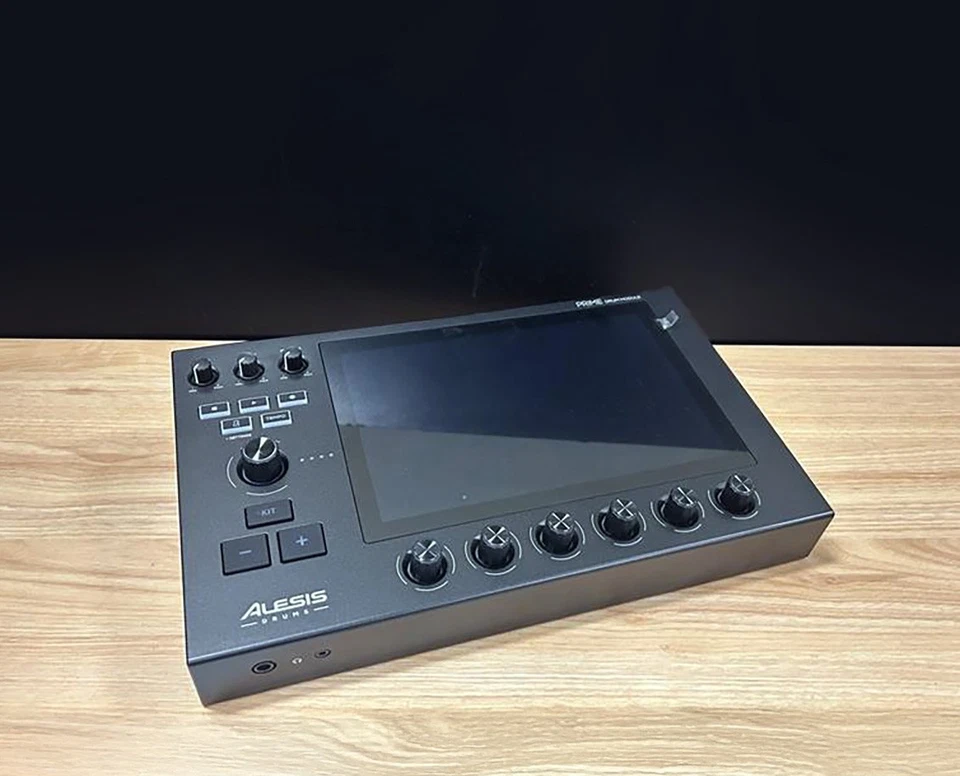 Alesis Prime Drum Modul mit BFD Sound Engine - 10,1" Touchscreen - Bild 1 von 4