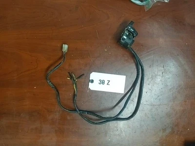 Interruptor de manillar Yamaha 1978 XS400 LH intermitente 3F9-83973-00-00 Foto 1 de 4