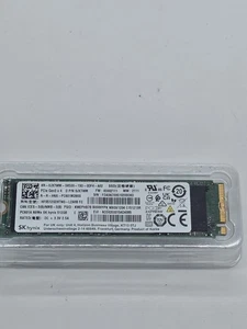 SKhynix 512GB M.2 NVMe Internal SSD +Windows 11 Pro - Afbeelding 1 van 2