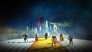 The Desert Perpetual EPIC Full Run + 3 FEATS + ALL SECRET CHESTS (Any Platform) - Picture 1 of 1