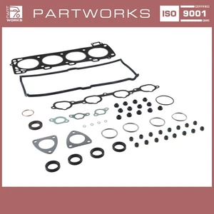 Dichtsatz Zylinderkopfdichtung für PORSCHE 944 S 944S CUP MOTORSPORT - Picture 1 of 9