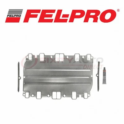 Fel-Pro Valley Pan Gasket Set for 1969-1971 Rover 3500S 3.5L V8 - Engine ma Foto 1 de 4