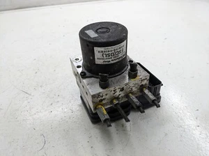 SSANGYONG KORANDO 2012 2.0 XDI ABS PUMP MODULE 4892034000 - Bild 1 von 5