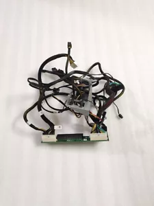 Dell Precision T7600 Power Distribution 0MGW39 MGW39 Board Backplane - Picture 1 of 3