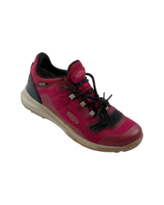 Keen Damen Sneaker Tempo Flex 1025467 Berry Pink Gr.37,5 - Bild 1 von 4