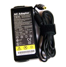 IBM 02K6542 Thinkpad 16v 3.36a AC Adapter 02K6554