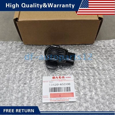 New ! Throttle Position Sensor Fits For Chevrolet Tracker Suzuki Vitara XL-7 US Foto 1 de 4