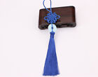 Sword Tassels For Matial Arts Tai Chi Sword Japanese Katana Samurai Sword blue