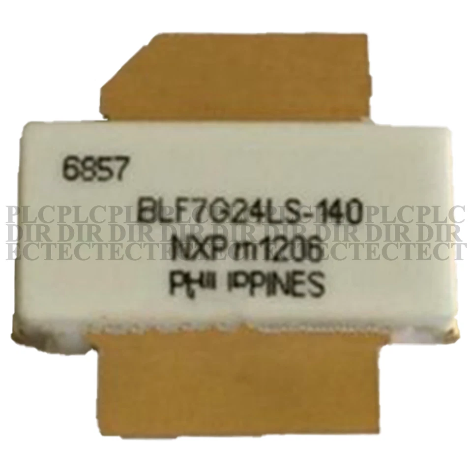 NUEVO NXP BLF7G24LS-140 Power LDMOS Transistor Foto 1 de 1