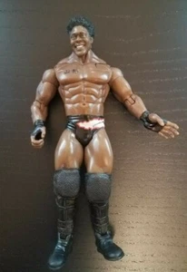 Actionfigur Jakks WWF WWE Orlando Jordan 2003 - Bild 1 von 12