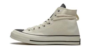 Converse Chuck 70 Hi Natura “Fear Of God - Natural” - Picture 1 of 5