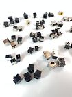 Lot of mixed DC IN Power Jack for MSI, Sony, Toshiba, Dell Laptop Charging Port
