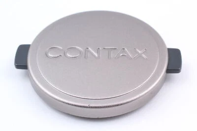 [Exc+5] CONTAX K-31 Genuine 30.5mm Front CAP for TVS Camera From JAPAN - Image 1 of 4
