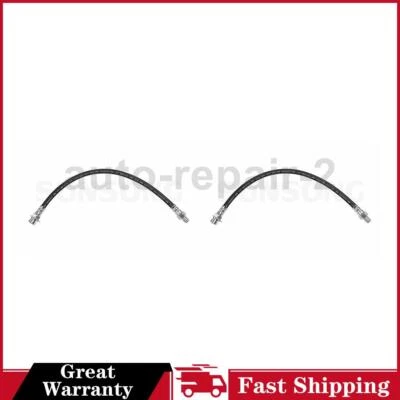 Línea de freno de manguera hidráulica de freno delantero para Chevrolet AK Sunsong 1941~1941 Foto 1 de 4