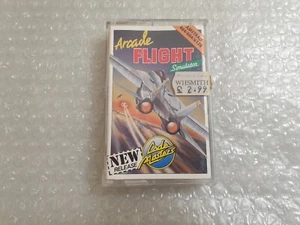 Arcade Flight Simulator - Code Masters - Amstrad CPC 464/664/6128 🟩 - Imagen 1 de 6