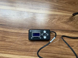 Motion Concepts Rovi X3 Power Wheelchair Attendant Control - Picture 1 of 11