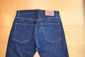 LVC 505-0217 Jeans Modell 1967 Levis Vintage Clothing - Bild 1 von 11
