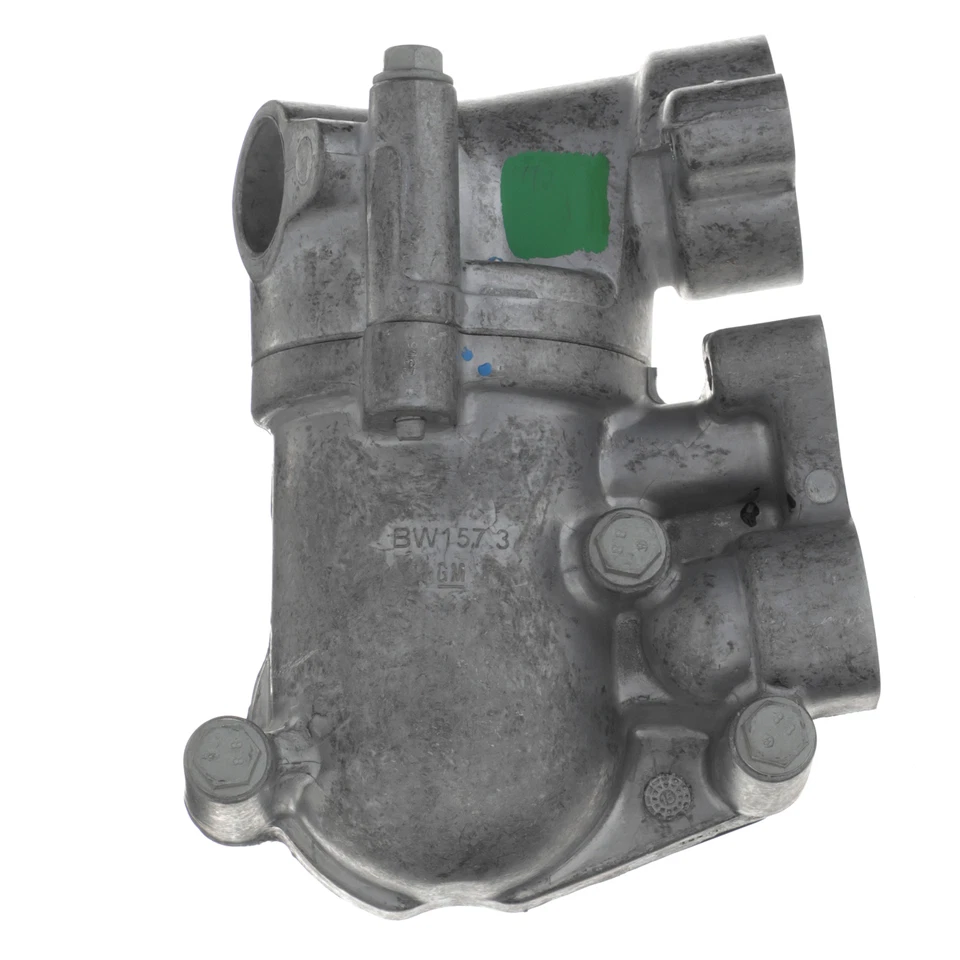 Manguera de derivación termostato base Chevrolet GMC Colorado original GM 2015-2016 12698362 Foto 1 de 4