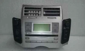 CQTS0570LC audio system 3922642 für TOYOTA YARIS (KSP9 SCP9 NLP9) BASICO 2005 - Bild 1 von 5