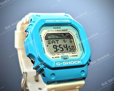 Casio G-Shock Pilgrim Surf Supply G-Lide Glx5600 | eBay Casio G-Shock Pilgrim Surf Supply G-Lide Glx5600 | eBay