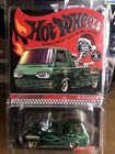 2020 Hot Wheels Hi-Po Hauler  Red Line Club Holiday Exclusive Glh91 Green #19892