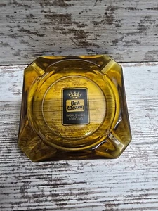 Best Western Worldwide Lodging - Vintage Ashtray - Picture 1 of 2