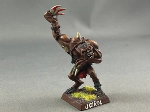 Strigoi Ghoul King Vampire Counts Death Undead Warhammer METAL Painted - Picture 1 of 3