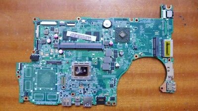 ✅ PLACA MADRE ROTA ACER ASPIRE V5-552 AMD A8-5557M DA0ZRIMB8E0 NBMDQ11001 Foto 1 de 4