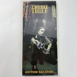 Two Bit Thief Another Sad Story CD Sealed Longbox - Imagen 1 de 3