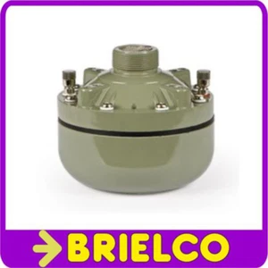 MOTOR AGUDOS 16 OHM 150W MAX PARA DIFUSOR EXPONENCIAL ROSCA 1 3/8" 35MM BD2311 - Imagen 1 de 1
