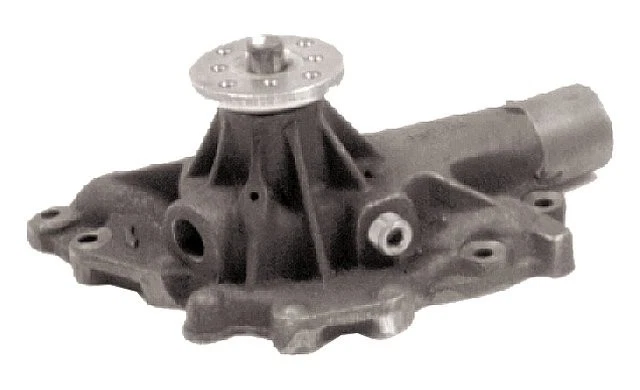 Bomba de agua motor ACDelco GM equipo original 251-590 Foto 1 de 2