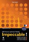 Nieskazitelny! - 650 francia nyelvtani feladat - B1-B2-Vida Eniko, węgierska książka