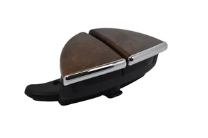 2003-2006 Mercedes E320 E350 Center Console Armrest Wood Latch Handle OEM - Picture 1 of 8