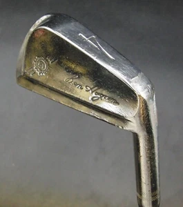 Ben Hogan 4-Iron Regular Steel Shaft Golf Pride Grip - Picture 1 of 4
