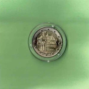 Deutschland 2 Euro 2010 "Bremen Rathaus und Roland J",unzirkuliert - Bild 1 von 1