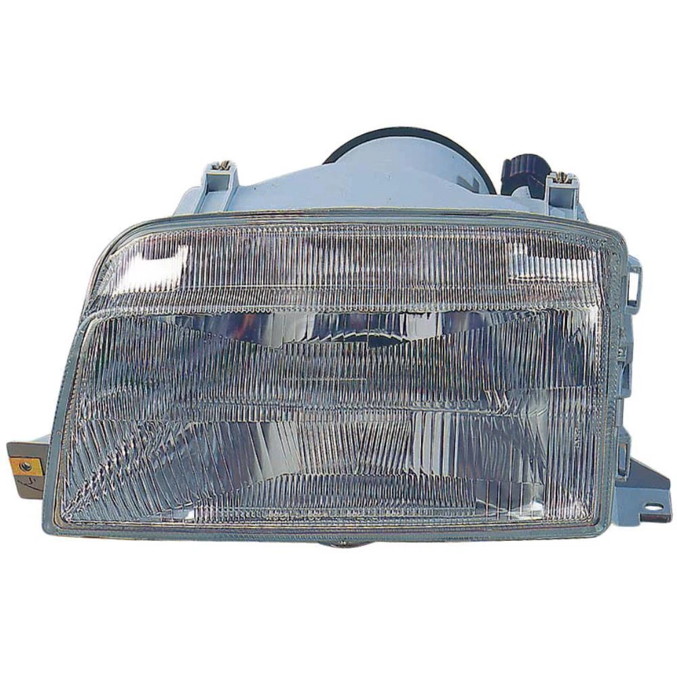 ALKAR Scheinwerfer rechts Halogen für Renault 19 I B/C53_ 1.7 1.4 Cat D53_ - Bild 1 von 1