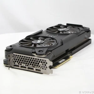 Palit GeForce RTX 3070 JetStream V1 8GB NE63070019P2-1040J - Picture 1 of 2
