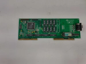 1993 Diamond SpeedStar Pro VLB Rev A4 VESA Local Bus VGA Card -MISSING BACKPLATE - Picture 1 of 2